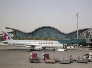 Insiden Pemeriksaan di Bandara Doha, 7 Wanita Australia Gugat Qatar