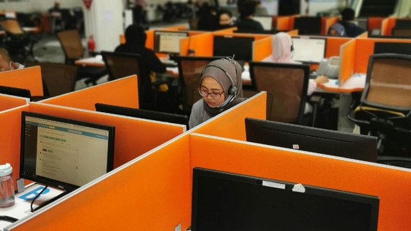 Begini Potret Layanan Contact Center Terbaik