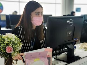 Cara Daftar e-Form BRI untuk Buka Rekening hingga Cek Bantuan UMKM