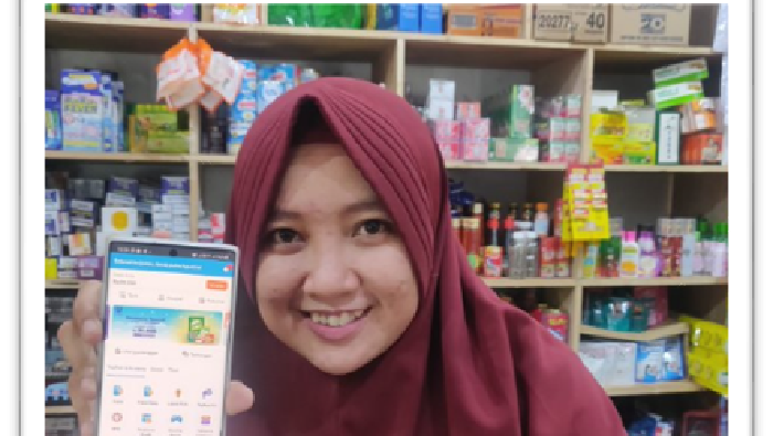 Blibli Mitra