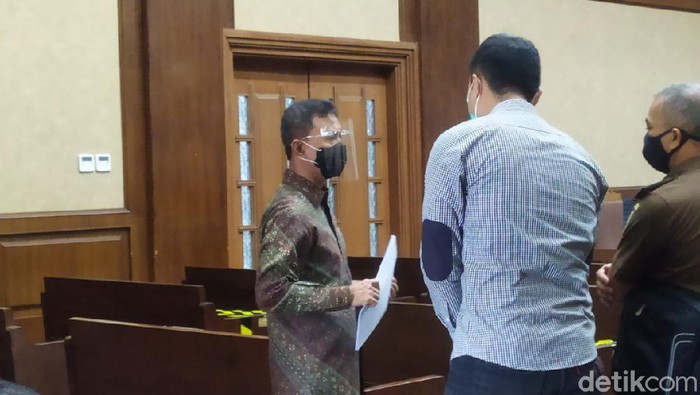 Brigjen Nugroho