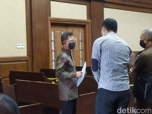 Irjen Napoleon dan Brigjen Nugroho Bakal Bersaksi di Kasus Suap Djoko Tjandra