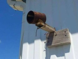 10 Potret CCTV Lawak Hasil Kreativitas Netizen, Bikin Auto Ngakak