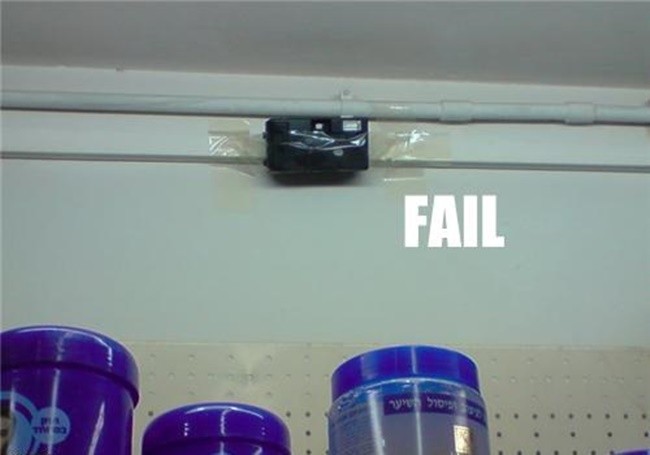 Lagi-lagi hasil kreativitas netizen bikin ngakak. Ini mah nggak bisa video kali. Cape deh! Foto: 1cak.com