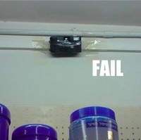 Lagi-lagi hasil kreativitas netizen bikin ngakak. Ini mah nggak bisa video kali. Cape deh! Foto: 1cak.com