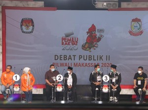 Sindir Appi soal Perumahan Bikin Banjir, Danny Diingatkan Tak Serang Pribadi