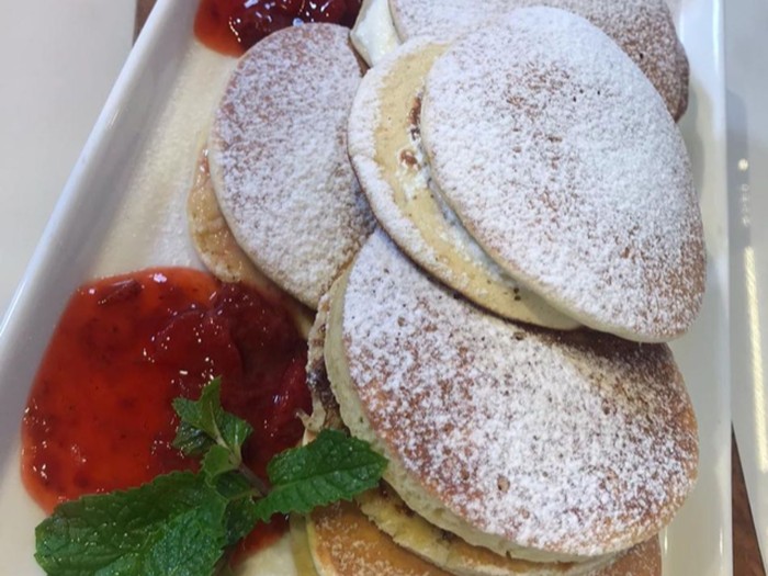 Dorayaki Aneka Isian Dorayaki Aneka Isian