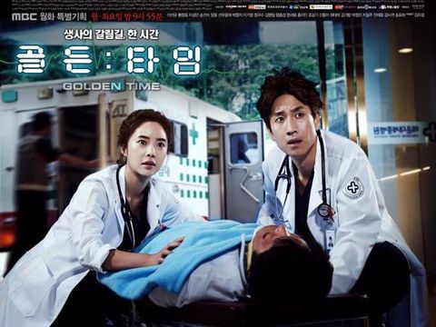 9 Drama Korea Terbaik Tentang Kehidupan Dokter