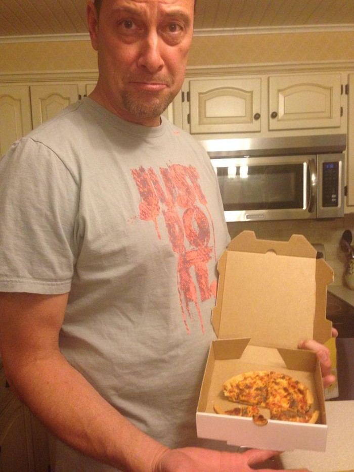 fotoinet derita orang jangkung