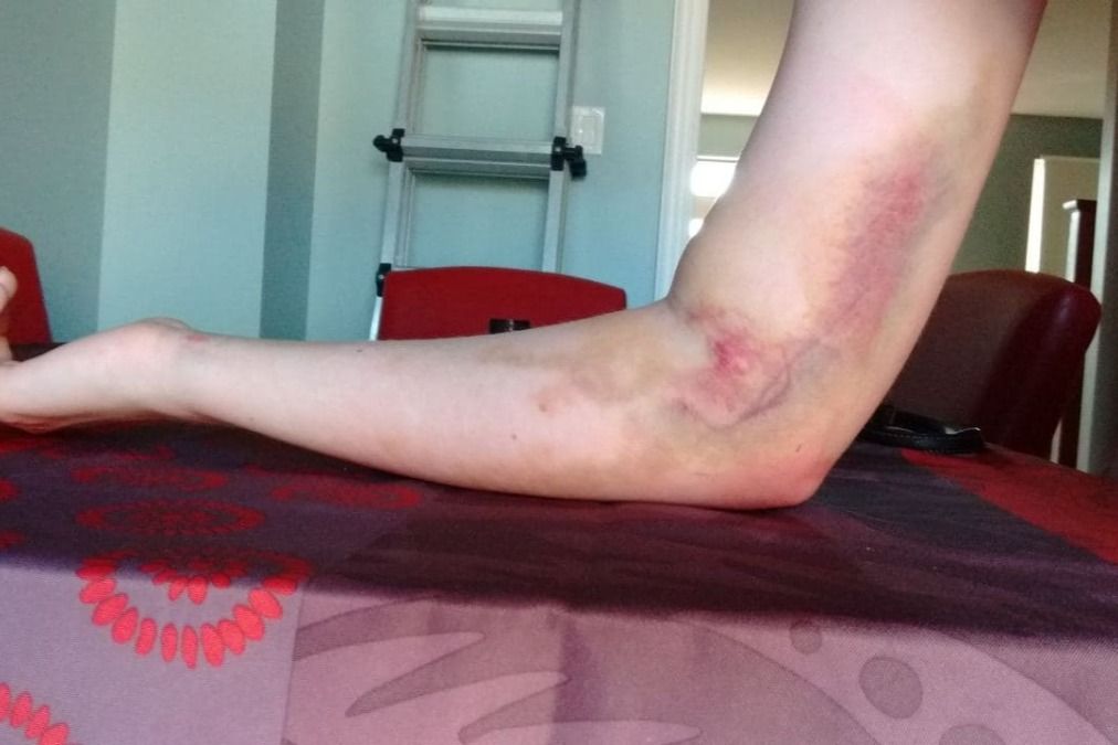 Gabriella Ekman Gabriella Ekman