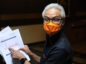 Sekolah Tatap Muka di Jateng Resmi Ditunda!