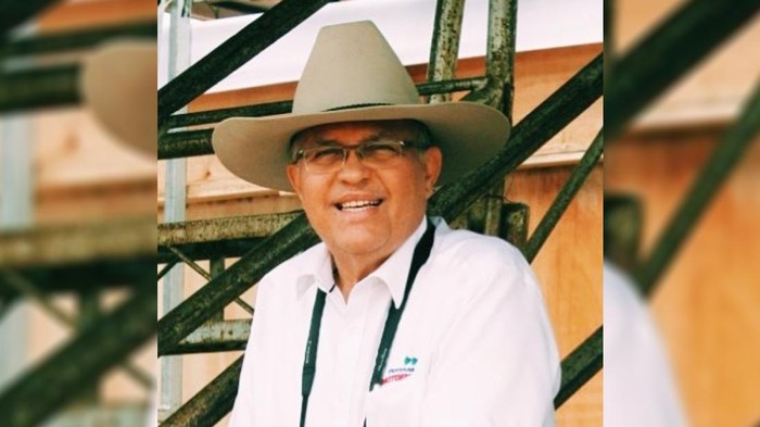 Helmy Sungkar
