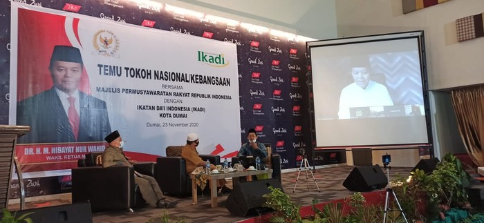 Hidayat Nur Wahid
