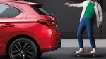 Ini Dia Honda City Hatchback, Calon Pengganti Honda Jazz