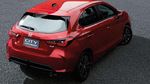 Ini Dia Honda City Hatchback, Calon Pengganti Honda Jazz