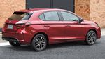 Ini Dia Honda City Hatchback, Calon Pengganti Honda Jazz