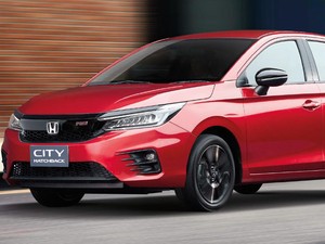 Mobil Baru yang Bakal Meluncur di RI Tahun Ini, Raize-Rocky Hingga City Hacthback