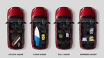 Ini Dia Honda City Hatchback, Calon Pengganti Honda Jazz