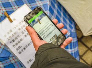 6 Cara Mudah Pakai Fitur Google Translate, Siswa Coba Yuk!