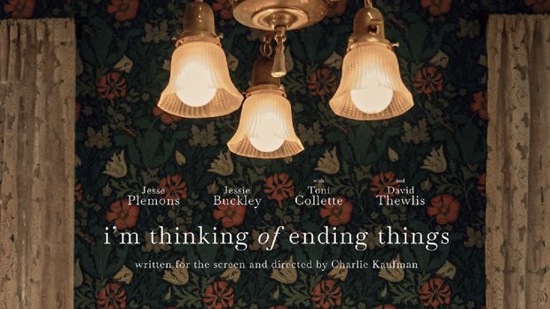 I'm Thinking Of Ending Things. Ist
