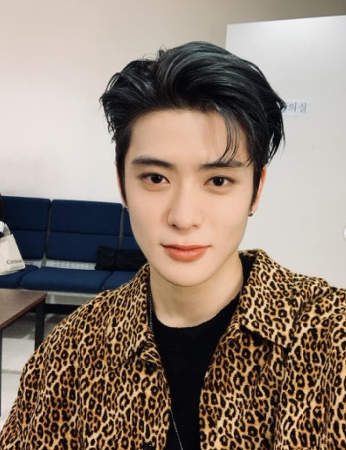 jaehyun nct
