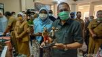 Foto: Kerajinan Tangan-Seni Budaya di Kampung Wisata Kreatif Cigadung