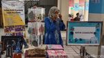 Foto: Kerajinan Tangan-Seni Budaya di Kampung Wisata Kreatif Cigadung