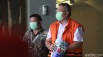 Kasus Suap Budi Budiman Siap Dilimpahkan ke Jaksa Penuntut
