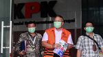 Kasus Suap Budi Budiman Siap Dilimpahkan ke Jaksa Penuntut