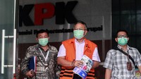 Seperti diketahui, KPK telah menetapkan Budi sebagai tersangka sejak 2019.