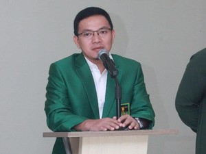 Muktamar IX PPP Diharapkan Jadi Lokomotif Penampung Aspirasi Umat