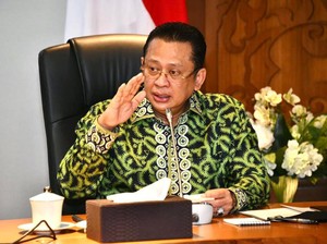Kewajiban Negara Cegah-Tangkal Krisis