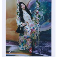 Koleksi Gucci Spring 2021 yang ditampilkan dalam sebuah miniseri karya sutradara film Gus Van Sant.  Foto: Gus Van Sant / Courtesy of Gucci