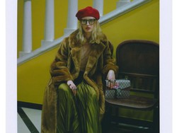 10 Koleksi Busana Terbaru Gucci untuk Musim Semi 2021