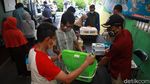 Kucing, Anjing Hingga Monyet Antri Vaksinasi Anti Rabies