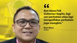 Kuot Politik: Kontroversi Anies Pamer Baca Buku How Democracies Die
