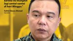 Kuot Politik: Kontroversi Anies Pamer Baca Buku How Democracies Die