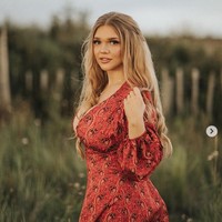 Tiga bulan lamanya, wanita asal Lincoln, Inggris itu dirawat di unit kesehatan jiwa. Sampai akhirnya ketahuan bahwa penyakitnya berhubungan dengan otaknya.  Foto: Instagram