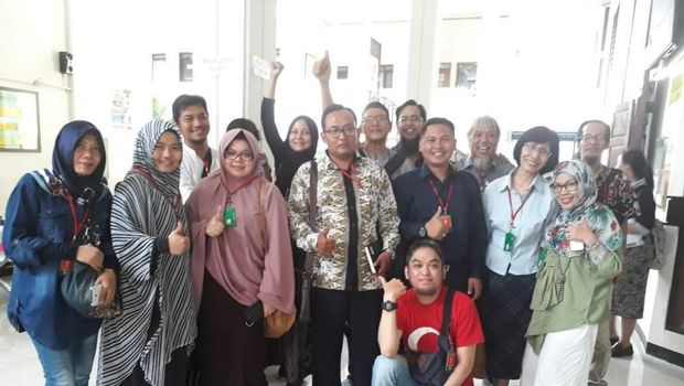 MA Tolak Kasasi Pengembang Apartemen di Kalibata Vs Penghuni Soal Tarif Listrik