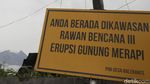 Melihat Lebih Dekat Desa Siaga Bencana Merapi
