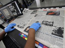 Teks Berita: Pengertian, Ciri-ciri, Struktur Berita, dan Kaidah Kebahasaan