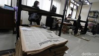 Survei bertajuk Nielsen Consumer & Media View (CMV) Q3 2017 itu juga melansir bahwa saat ini media cetak (termasuk koran, majalah dan tabloid) memiliki penetrasi sebesar 8% dan dibaca oleh 4,5 juta orang. Dari jumlah tersebut, 83%nya membaca koran. Alasan para pembaca masih memilih surat kabar adalah nilai berita yang dapat dipercaya.