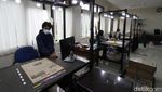 Mengintip Proses Digitalisasi Koran Cetak