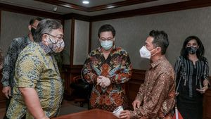 Menristek BRIN Sambut Positif Inovasi Karya Anak Bangsa