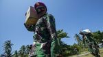 Misi Suci Di Batas Negeri