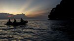 Misi Suci Di Batas Negeri
