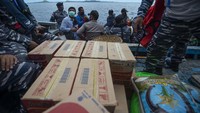 Misi mengunjungi garda terdepan penjaga wilayah terluar Indonesia itu menjadi momentum penting bagi wawasan para taruna-taruni AAL tentang wilayah terluar Indonesia yang wajib dijaga demi keutuhan dan kedaulatan NKRI.