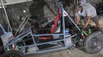 Mobil Listrik Made in Bekasi Ini Dijual hingga Ratusan Juta