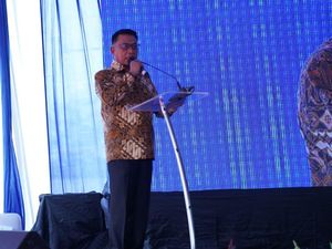 Pemerintah Dukung Inisiatif Swasta Produksi Vaksin dalam Negeri