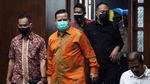 Momen Irjen Napoleon Bersaksi di Sidang Tommy Sumardi